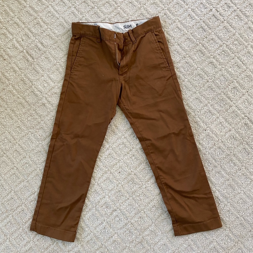 Crewcuts Chinos